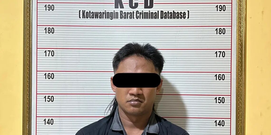Maling Tas Pedagang Kue Cucur di Pasar Indra Sari Babak Belur Dihajar Massa, Ternyata Sesama Pedagang