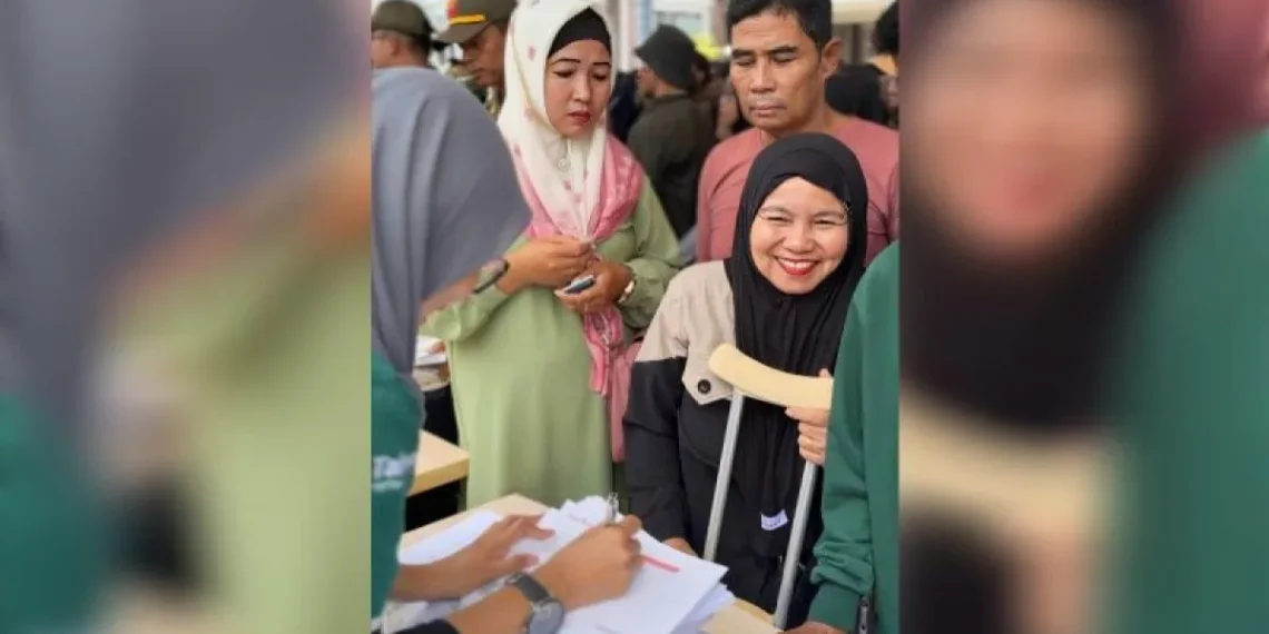 Bank Kalteng Optimalkan Layanan KHBS, Warga Kini Lebih Nyaman dan Terlayani