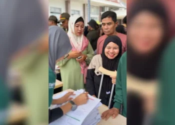 Bank Kalteng Optimalkan Layanan KHBS, Warga Kini Lebih Nyaman dan Terlayani