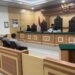 Pemkab bersama DP3AP2KB Lamandau Gelar Isbat Nikah Terpadu, 20 Pasangan Difasilitasi Hingga Resepsi