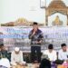 Prosesi Haru Pelepasan Jamaah Haji Lamandau, 47 Orang Berangkat ke Tanah Suci