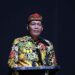 Pagelaran Sendratari Nansarunai, Yuas Elko Tekankan Pelestarian Budaya