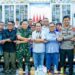 Gubernur Kalteng Terima Aspirasi Buruh, Utamakan Dialog di Hari Buruh 2026