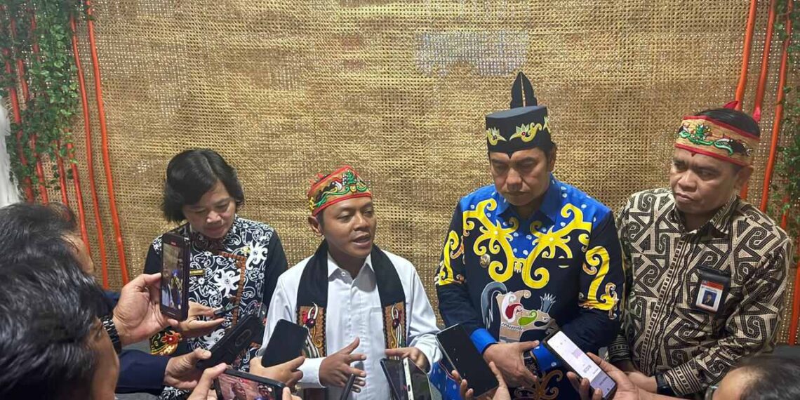 Wamendikdasmen: Transformasi Pendidikan Harus Menjangkau Daerah, Pulang Pisau Jadi Contoh