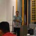 BPBD Kalteng Dorong Penguatan Sistem Peringatan Dini dan Desa Tangguh Bencana