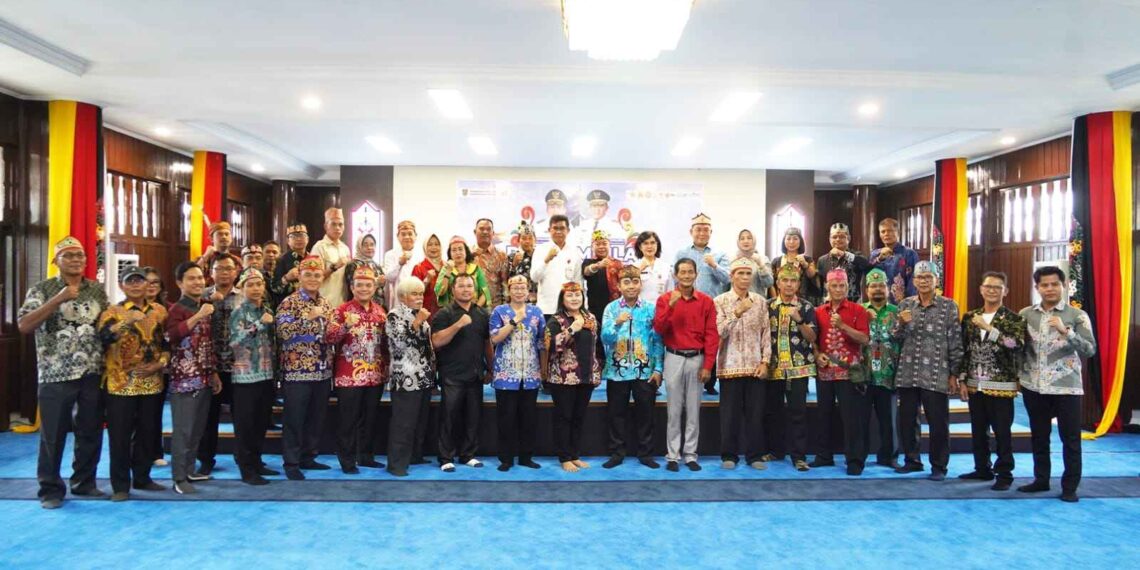 Dewan Juri FBIM 2026 Resmi Disumpah, Siap Jaga Penilaian Tetap Objektif