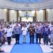 Gubernur Kalteng Dorong Kolaborasi Wujudkan Zero Accident di Kalteng