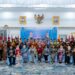 Sekda Kalteng Hadiri Hasupa Hasundau Jagau dan Nyai 2026, Dorong Generasi Muda Jadi Duta Budaya dan Pariwisata