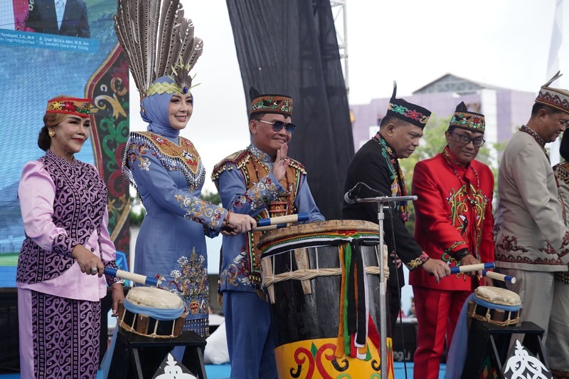 FBIM 2026 Jadi Ajang Pelestarian Budaya dan Penggerak Ekonomi Daerah