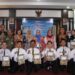 Latsar CPNS Kalteng 2026 Resmi Ditutup, ASN Diminta Inovatif dan Siap Melayani