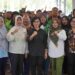 Pemprov Kalteng Salurkan Daging Kurban Iduladha untuk Mahasiswa dan Ojol
