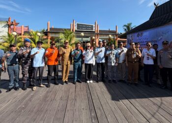 DPRD Kobar Apresiasi Kunjungan Utusan Khusus Presiden Zita Anjani, Dorong Penguatan Wisata Tanjung Puting
