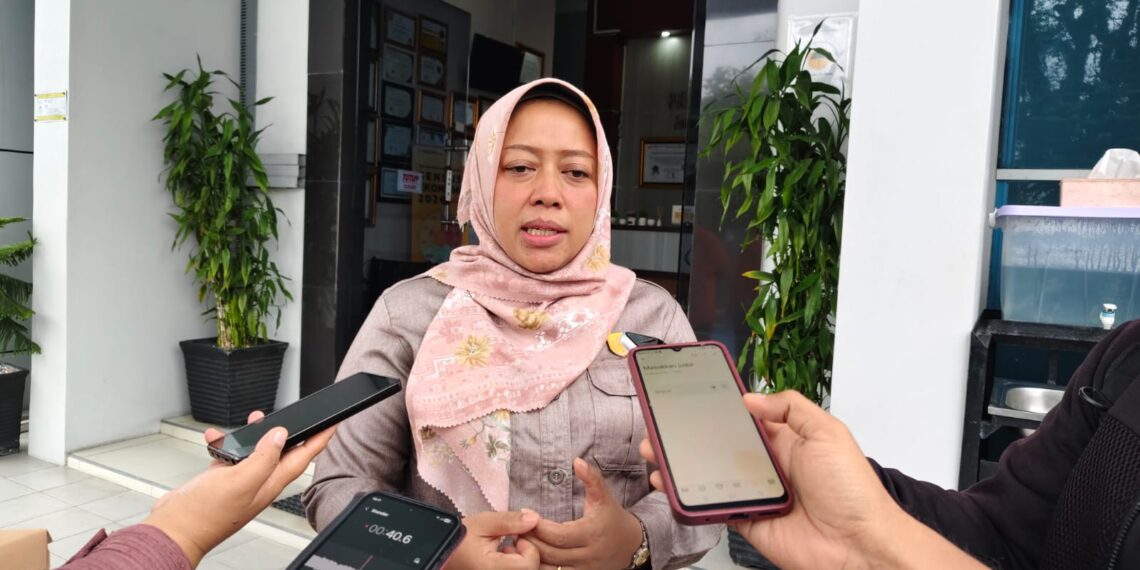 DPRD Kobar Ajak Masyarakat Berikan Data Akurat pada Sensus Ekonomi 2026