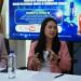Diskominfosantik Kalteng Gelar Podcast Pelestarian Budaya Bersama Tokoh Muda di Kalteng Expo 2026