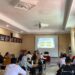 Diskominfosantik Kalteng Perkuat Kampanye GERMAS Lewat Literasi Digital dan Komunikasi Publik