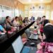 Pemprov Kalteng Siapkan Kerja Sama Strategis dengan Kalsel, Fokus Pendidikan hingga Penanganan Bencana