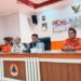 BPB-PK Kalteng Tingkatkan Kesiapsiagaan TRC Lewat Bimtek Manajemen Pengungsi 2026