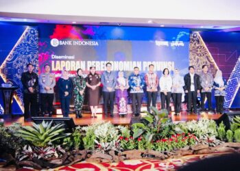 Hilirisasi dan UMKM Jadi Kunci Penguatan Ekonomi Kalteng di Tengah Tantangan Global