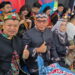 Rumah Betang dan Inovasi Jadi Pesan Bapperida di Karnaval FBIM 2026