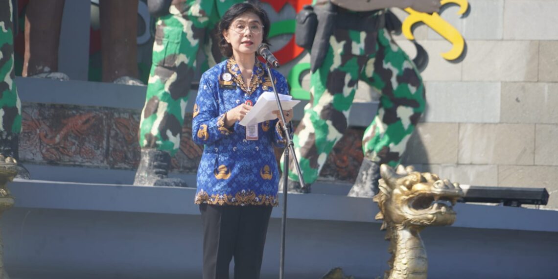 Pemprov Kalteng Gelar Gerakan Pangan Murah, Subsidi Harga Hingga 30 Persen