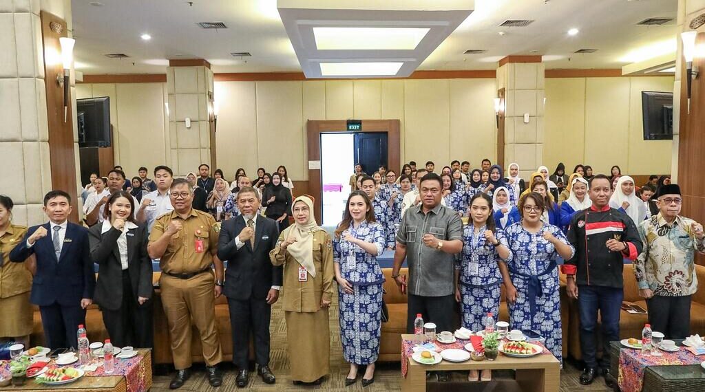 Pemprov Kalteng Dorong Kuliner Lokal Jadi Pilar Kebangkitan Ekonomi Daerah