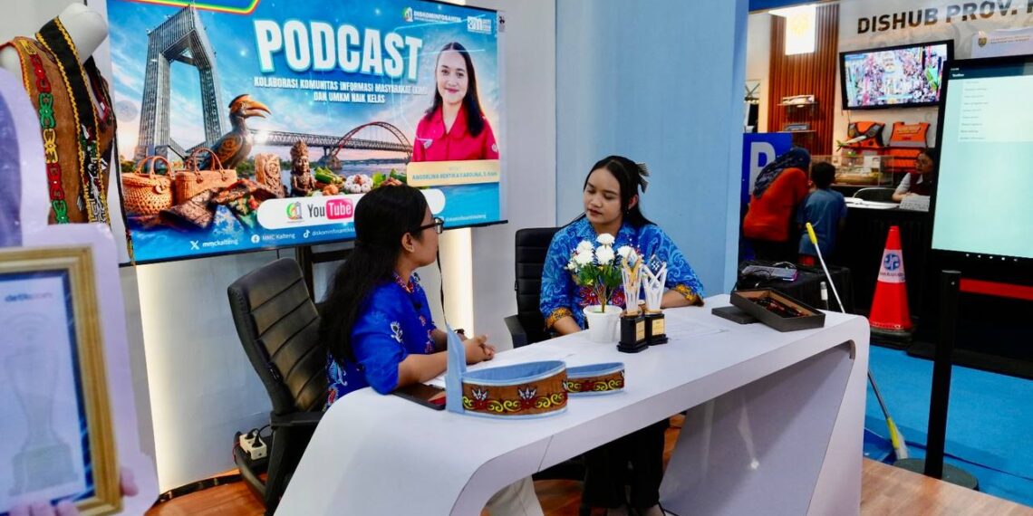 KIM Bintang Jaya Itah Dorong UMKM Naik Kelas Lewat Digitalisasi