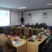 Pj. Sekda Kalteng Terima Audiensi Tim Pokja Staf Ahli Kasad Bahas Pelestarian Hutan dan Ketahanan Wilayah