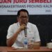 Pemprov Kalteng Tingkatkan Kompetensi Tenaga Kerja melalui Pelatihan Juru Sembelih Halal