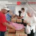 Dinas TPHP Kalteng Hadirkan Pangan Terjangkau dan Produk Lokal di Kalteng Expo 2026