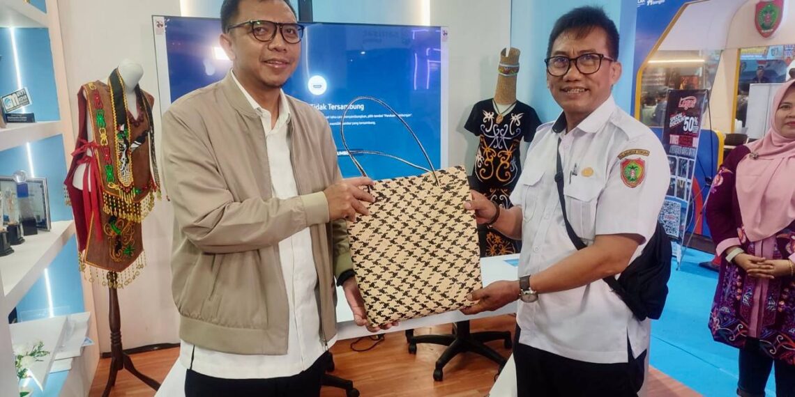 BI Kalteng Siapkan Pesona Tambun Bungai 2026 untuk Dorong UMKM dan Literasi Keuangan Masyarakat