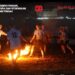 Dinas TPHP Kalteng Ramaikan Sepak Sawut FBIM 2026, Perkuat Pelestarian Budaya Lokal