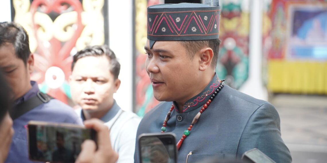 Pemprov Kalteng Tegaskan Komitmen Perkuat Pendidikan di Usia ke-69 Tahun