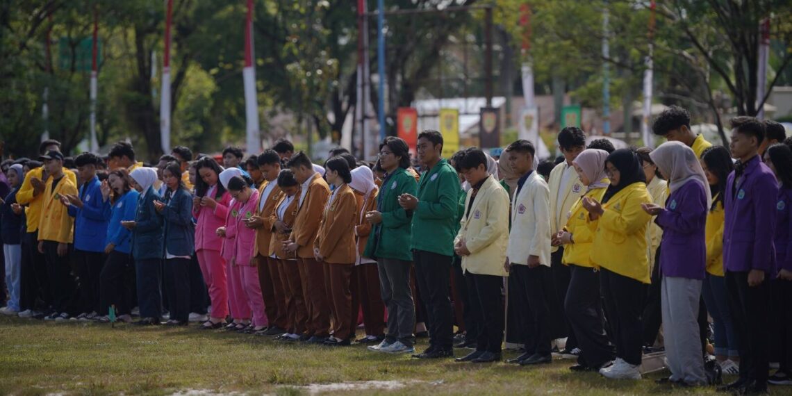 Kalteng Expo 2026 Resmi Ditutup, Pemprov Apresiasi Antusiasme Masyarakat dan Pelaku Usaha