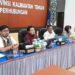 Dishub Kalteng Pilih Pelajar Pelopor Keselamatan LLAJ 2026, Rasya Alika Farshi Raih Juara I