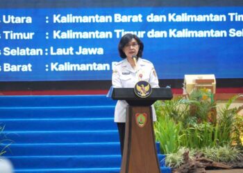 Panja Komisi II DPR RI Bahas RUU Kabupaten/Kota di Kalteng