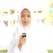 Rela Merantau dari Kapuas, Resi Kejar Mimpi di SMKN 2 Palangka Raya