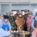 Gubernur Kalteng Tinjau Green House SPPG Polda Kalteng, Dorong Inovasi Pertanian Modern untuk Ketahanan Pangan
