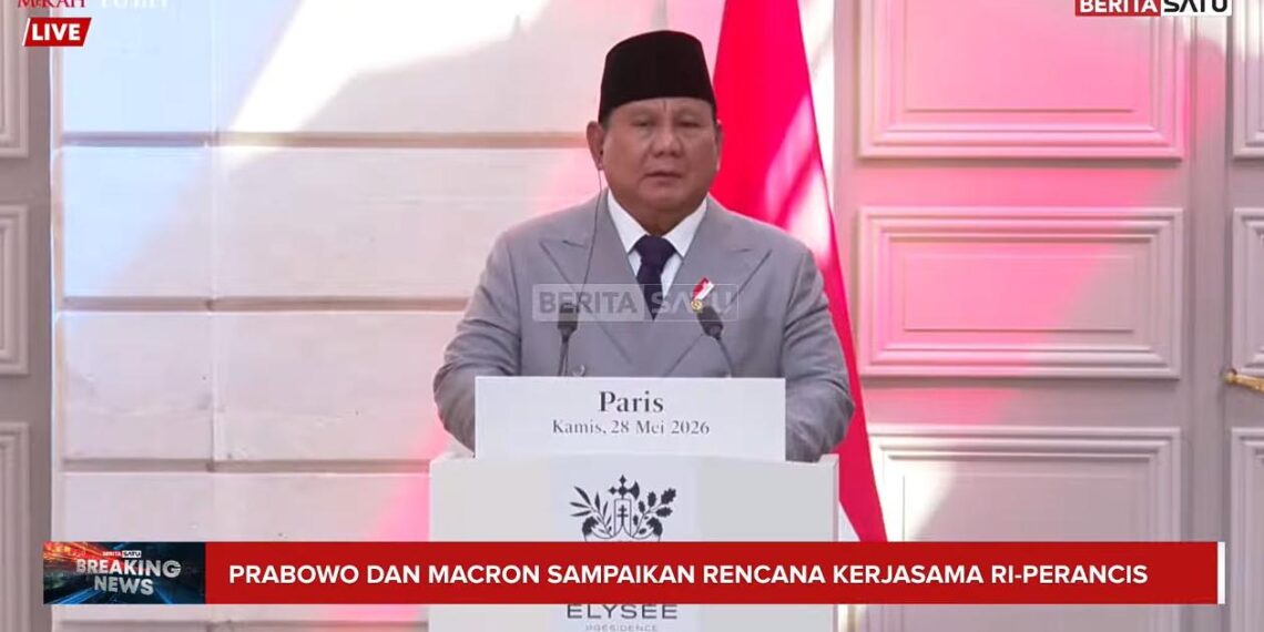 Disdik Kalteng Sudah Ajarkan Bahasa Prancis Sejak 2025, Sejalan dengan Arahan Presiden Prabowo