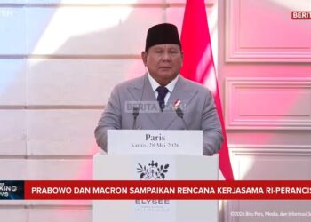Disdik Kalteng Sudah Ajarkan Bahasa Prancis Sejak 2025, Sejalan dengan Arahan Presiden Prabowo