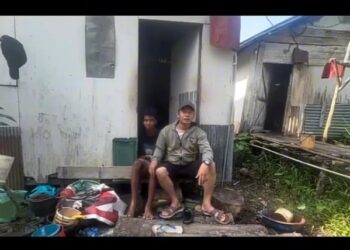 Viral Terancam Putus Sekolah, Siswa di Kapuas Langsung Dibantu Disdik Kalteng Masuk SMK Berasrama