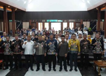 Pemprov Kalteng Matangkan Program Bantuan Biaya Kuliah Huma Betang Sejahtera