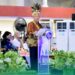 Kontingen Kalteng Raih 11 Emas dan 1 Perak di Pesparawi Nasional XIV