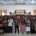 Bupati Tekankan Pentingnya Karakter dan Literasi Teknologi pada Pelepasan Siswa SMPS Katolik Santo Arnoldus Janssen