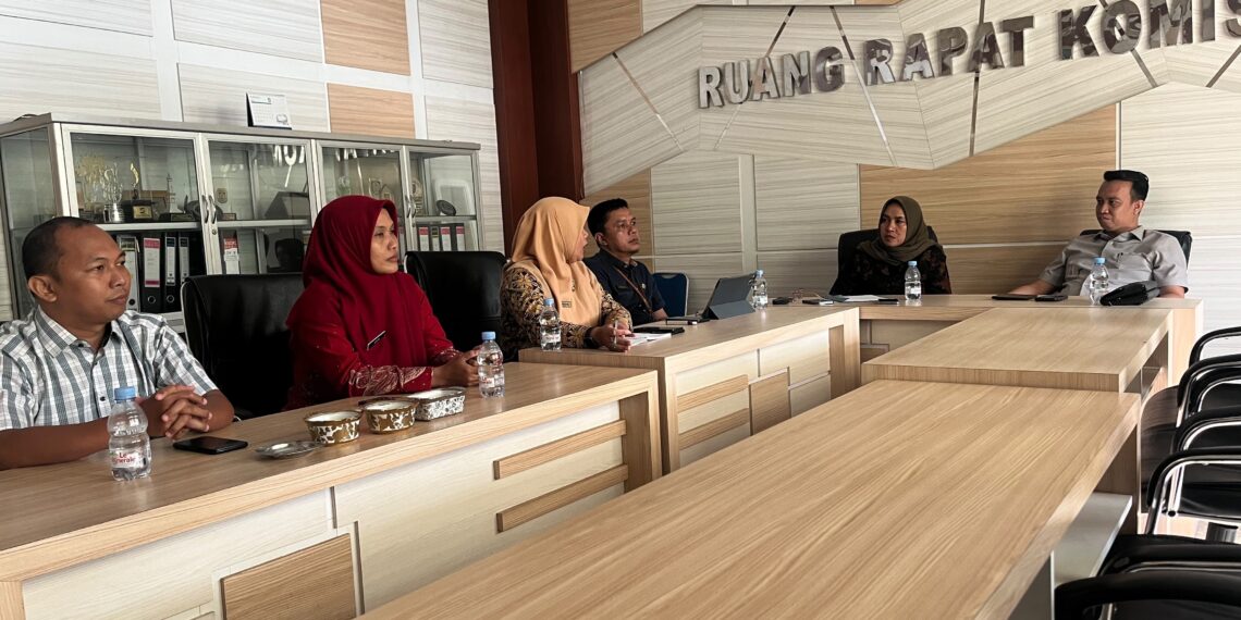 DPRD Kobar Pastikan SPMB 2026 Lebih Siap, Orang Tua Diminta Tak Panik Soal Daya Tampung Sekolah