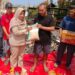 Dewan Harap Bantuan Renovasi Rumah Korban Kebakaran Segera Direalisasikan