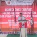 Bupati Lamandau Ajak Kader GMNI Jadi Motor Pembangunan Daerah