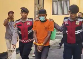 Kasus Pembakaran Wanita di Pangkalan Banteng Terungkap, Pelaku Mengaku Cemburu