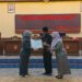 Sinergi yang Baik, DPRD Bersama Pemkab Kobar Rampung Bahas Dua Ranperda
