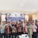 Dinas PUPR Kobar Gelar FKP, Bahas Penyelenggaraan PBG dan SLF