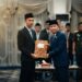 Sosok Rangga Lesmana, Birokrat Muda Kalteng yang Terus Dipercaya Mengemban Jabatan Strategis